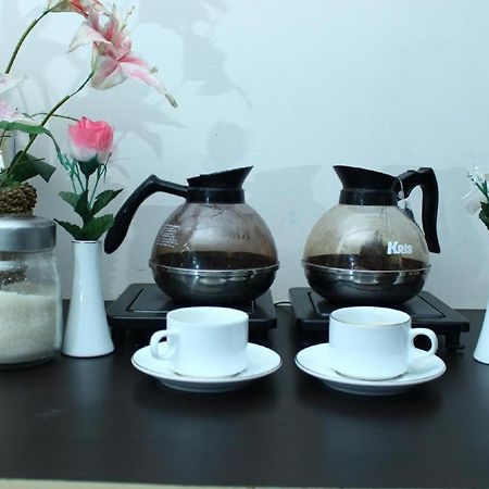 Hotel Tiara Garut Luaran gambar