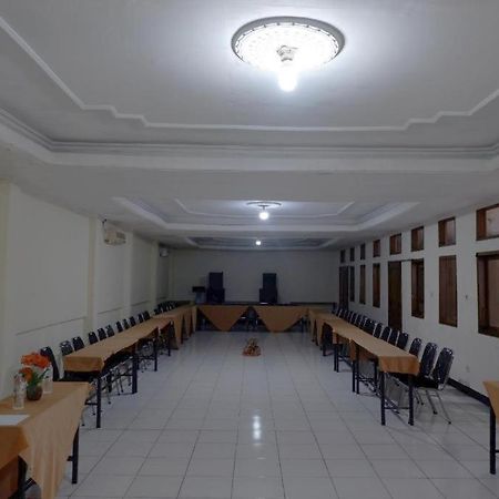 Hotel Tiara Garut Luaran gambar