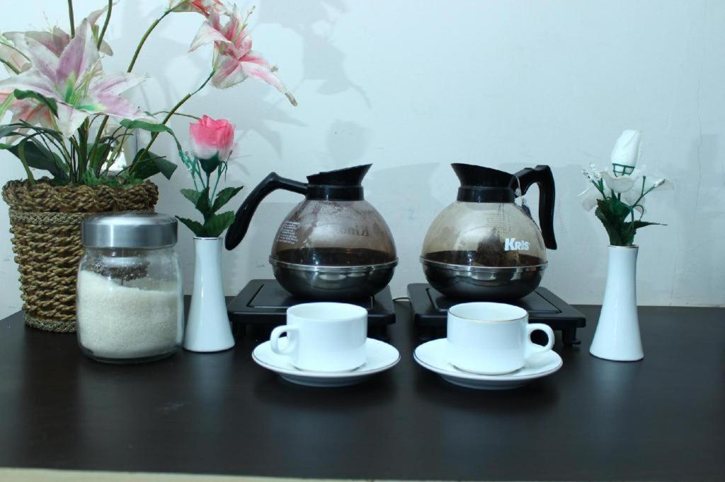 Hotel Tiara Garut Luaran gambar